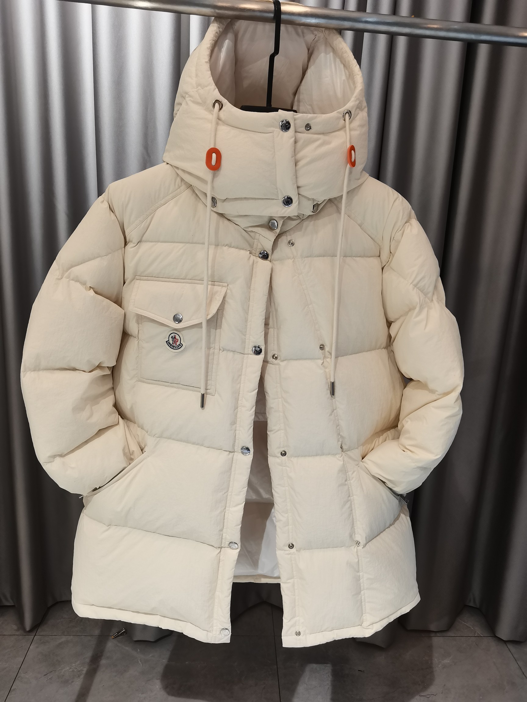 Moncler Down Jackets